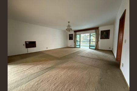 Apartamento à venda com 307m², 3 quartos e 4 vagasFoto 07