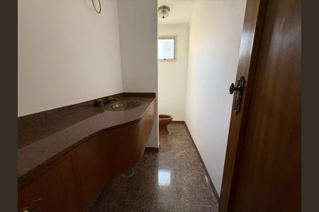 Apartamento à venda com 307m², 3 quartos e 4 vagasFoto 38