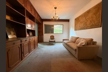 Foto 14 de apartamento à venda com 3 quartos, 307m² em Indianópolis, São Paulo