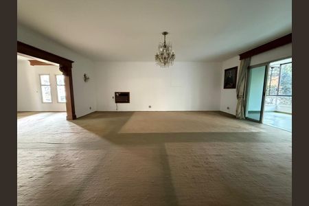 Foto 06 de apartamento à venda com 3 quartos, 307m² em Indianópolis, São Paulo