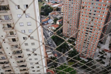 Apartamento à venda com 194m², 3 quartos e 2 vagas Apartamento à venda com 194m², 3 quartos e 2 vagasVista do Quarto 1