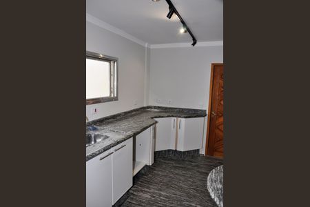 Apartamento à venda com 194m², 3 quartos e 2 vagas Apartamento à venda com 194m², 3 quartos e 2 vagasCozinha