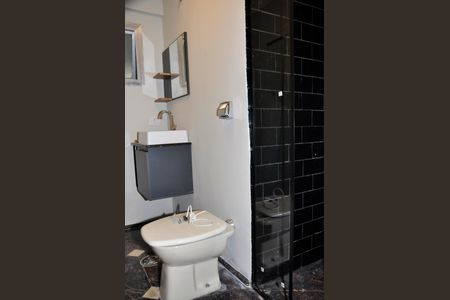 Apartamento à venda com 194m², 3 quartos e 2 vagas Apartamento à venda com 194m², 3 quartos e 2 vagasBanheiro