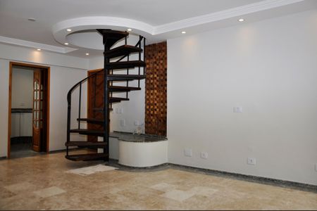 Sala de apartamento à venda com 3 quartos, 194m² em Vila Pirituba, São Paulo