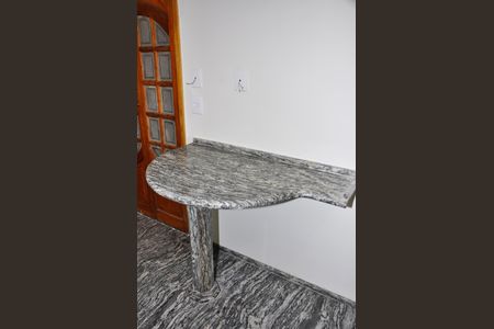 Apartamento à venda com 194m², 3 quartos e 2 vagas Apartamento à venda com 194m², 3 quartos e 2 vagasCozinha