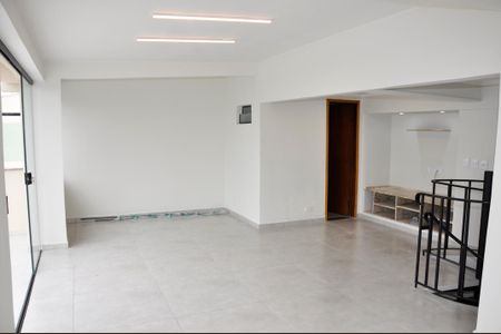 Apartamento à venda com 194m², 3 quartos e 2 vagas Apartamento à venda com 194m², 3 quartos e 2 vagasCobertura