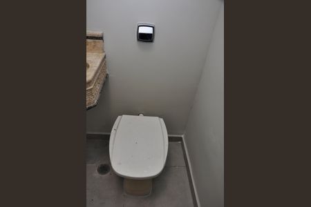 Apartamento à venda com 194m², 3 quartos e 2 vagas Apartamento à venda com 194m², 3 quartos e 2 vagasLavabo