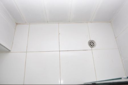 Apartamento à venda com 194m², 3 quartos e 2 vagas Apartamento à venda com 194m², 3 quartos e 2 vagasBanheiro da Suíte