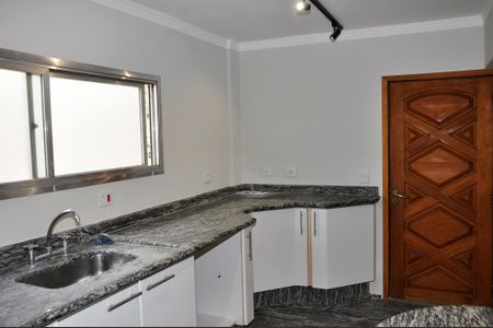 Apartamento à venda com 194m², 3 quartos e 2 vagas Apartamento à venda com 194m², 3 quartos e 2 vagasCozinha