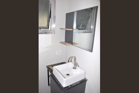 Apartamento à venda com 194m², 3 quartos e 2 vagas Apartamento à venda com 194m², 3 quartos e 2 vagasBanheiro