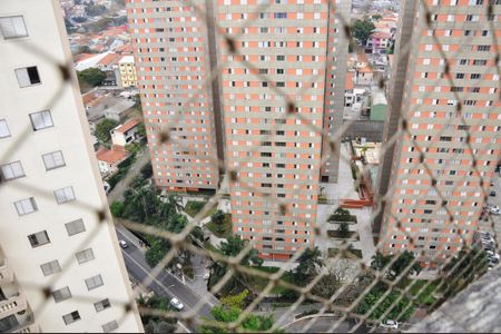 Apartamento à venda com 194m², 3 quartos e 2 vagas Apartamento à venda com 194m², 3 quartos e 2 vagasVista da Varanda
