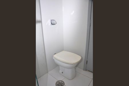 Apartamento à venda com 194m², 3 quartos e 2 vagas Apartamento à venda com 194m², 3 quartos e 2 vagasBanheiro da Suíte