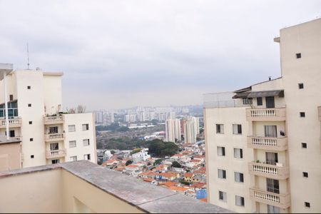 Apartamento à venda com 194m², 3 quartos e 2 vagas Apartamento à venda com 194m², 3 quartos e 2 vagasVista da Varanda da Cobertura