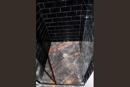 Apartamento à venda com 194m², 3 quartos e 2 vagas Apartamento à venda com 194m², 3 quartos e 2 vagasBanheiro