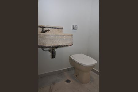 Apartamento à venda com 194m², 3 quartos e 2 vagas Apartamento à venda com 194m², 3 quartos e 2 vagasLavabo