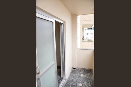 Apartamento à venda com 194m², 3 quartos e 2 vagas Apartamento à venda com 194m², 3 quartos e 2 vagasVaranda