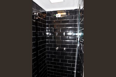 Apartamento à venda com 194m², 3 quartos e 2 vagas Apartamento à venda com 194m², 3 quartos e 2 vagasBanheiroheiro Social