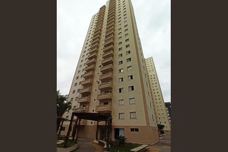 Apartamento à venda com 194m², 3 quartos e 2 vagas Apartamento à venda com 194m², 3 quartos e 2 vagasFachada do bloco