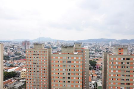 Apartamento à venda com 194m², 3 quartos e 2 vagas Apartamento à venda com 194m², 3 quartos e 2 vagasVista da Varanda da Cobertura