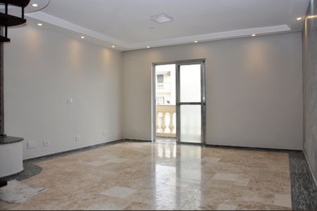 Sala de apartamento à venda com 3 quartos, 194m² em Vila Pirituba, São Paulo