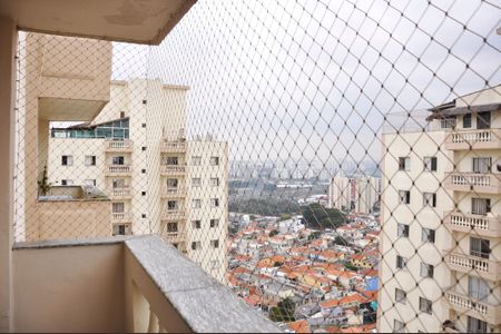 Apartamento à venda com 194m², 3 quartos e 2 vagas Apartamento à venda com 194m², 3 quartos e 2 vagasVaranda
