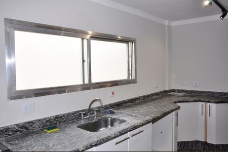 Apartamento à venda com 194m², 3 quartos e 2 vagas Apartamento à venda com 194m², 3 quartos e 2 vagasCozinha