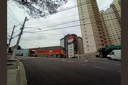 Apartamento à venda com 194m², 3 quartos e 2 vagas Apartamento à venda com 194m², 3 quartos e 2 vagasVista da Rua