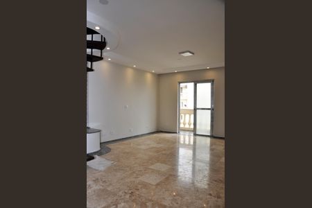 Apartamento à venda com 194m², 3 quartos e 2 vagas Apartamento à venda com 194m², 3 quartos e 2 vagasSala