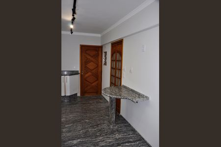 Apartamento à venda com 194m², 3 quartos e 2 vagas Apartamento à venda com 194m², 3 quartos e 2 vagasCozinha