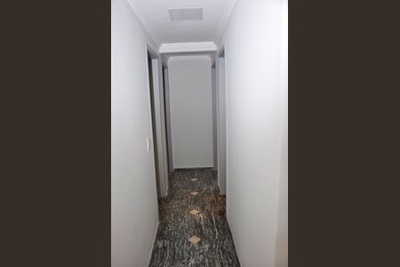 Apartamento à venda com 194m², 3 quartos e 2 vagas Apartamento à venda com 194m², 3 quartos e 2 vagasCorredor