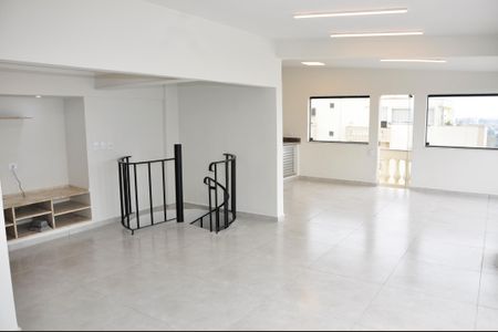 Apartamento à venda com 194m², 3 quartos e 2 vagas Apartamento à venda com 194m², 3 quartos e 2 vagasCobertura