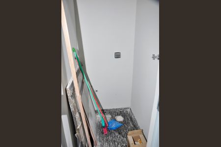 Apartamento à venda com 194m², 3 quartos e 2 vagas Apartamento à venda com 194m², 3 quartos e 2 vagasDespensa