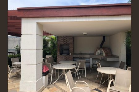 Apartamento à venda com 70m², 3 quartos e 1 vaga Apartamento à venda com 70m², 3 quartos e 1 vagaCondomínio