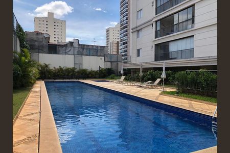 Apartamento à venda com 70m², 3 quartos e 1 vaga Apartamento à venda com 70m², 3 quartos e 1 vagaCondomínio