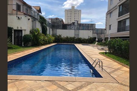 Apartamento à venda com 70m², 3 quartos e 1 vaga Apartamento à venda com 70m², 3 quartos e 1 vagaCondomínio