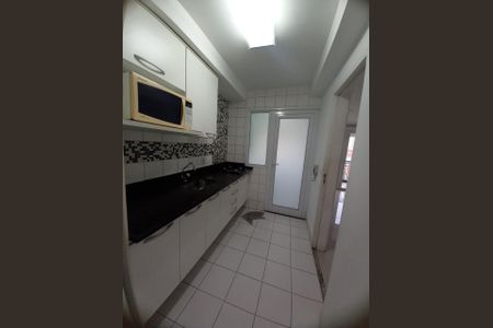 Apartamento à venda com 70m², 3 quartos e 1 vaga Apartamento à venda com 70m², 3 quartos e 1 vagaCOZINHA