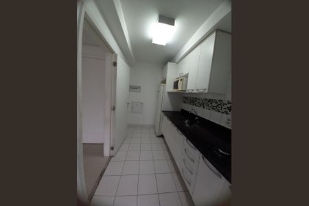 Apartamento à venda com 70m², 3 quartos e 1 vaga Apartamento à venda com 70m², 3 quartos e 1 vagaCOZINHA
