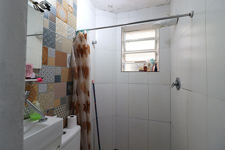 Apartamento à venda com 35m², 1 quarto e sem vagaBanheiro