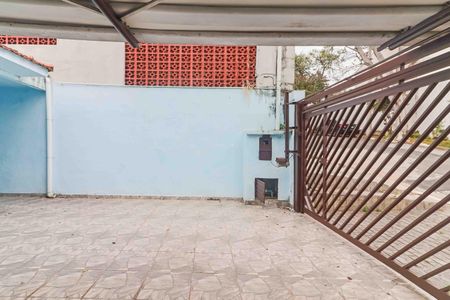 Casa à venda com 74m², 3 quartos e 2 vagasGaragem