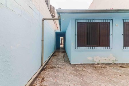 Casa à venda com 74m², 3 quartos e 2 vagasLavanderia