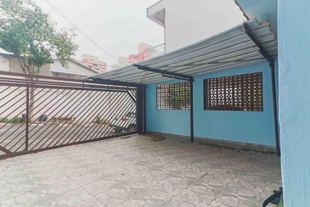 Casa à venda com 74m², 3 quartos e 2 vagasGaragem