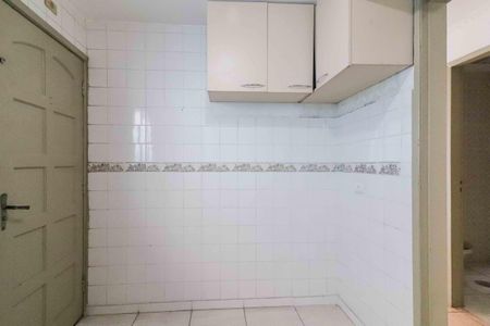 Casa à venda com 74m², 3 quartos e 2 vagasCozinha