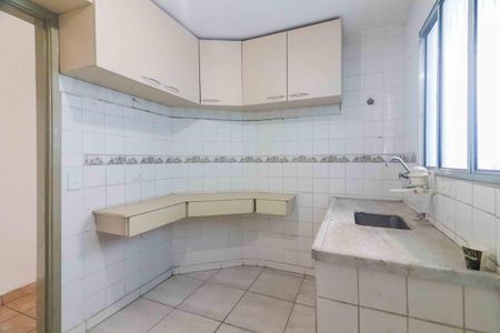 Casa à venda com 74m², 3 quartos e 2 vagasCozinha