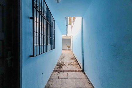 Casa à venda com 74m², 3 quartos e 2 vagasQuintal