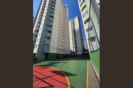 Apartamento à venda com 86m², 3 quartos e 2 vagas Apartamento à venda com 86m², 3 quartos e 2 vagasCondomínio