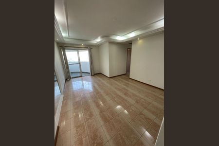 Sala de apartamento à venda com 3 quartos, 86m² em Alto da Mooca, São Paulo