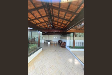 Apartamento à venda com 86m², 3 quartos e 2 vagas Apartamento à venda com 86m², 3 quartos e 2 vagasCondomínio