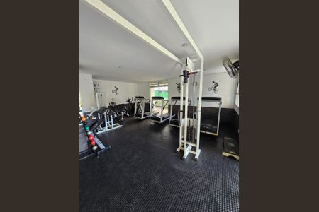 Apartamento à venda com 86m², 3 quartos e 2 vagas Apartamento à venda com 86m², 3 quartos e 2 vagasCondomínio