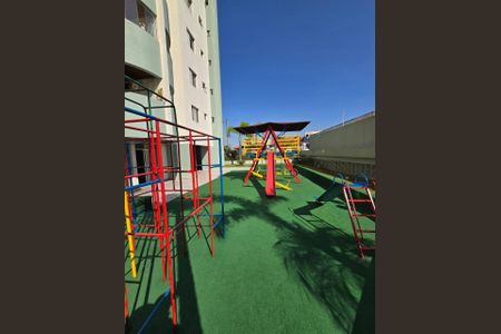 Apartamento à venda com 86m², 3 quartos e 2 vagas Apartamento à venda com 86m², 3 quartos e 2 vagasCondomínio