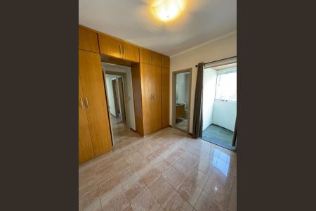 Quarto de apartamento à venda com 3 quartos, 86m² em Alto da Mooca, São Paulo